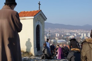 Krizova cesta a navsteva biskupa 008