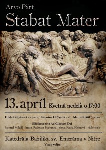 stabat mater