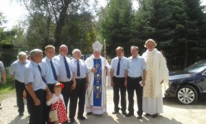 foto púť 2015