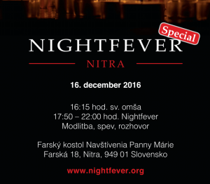 nightfever